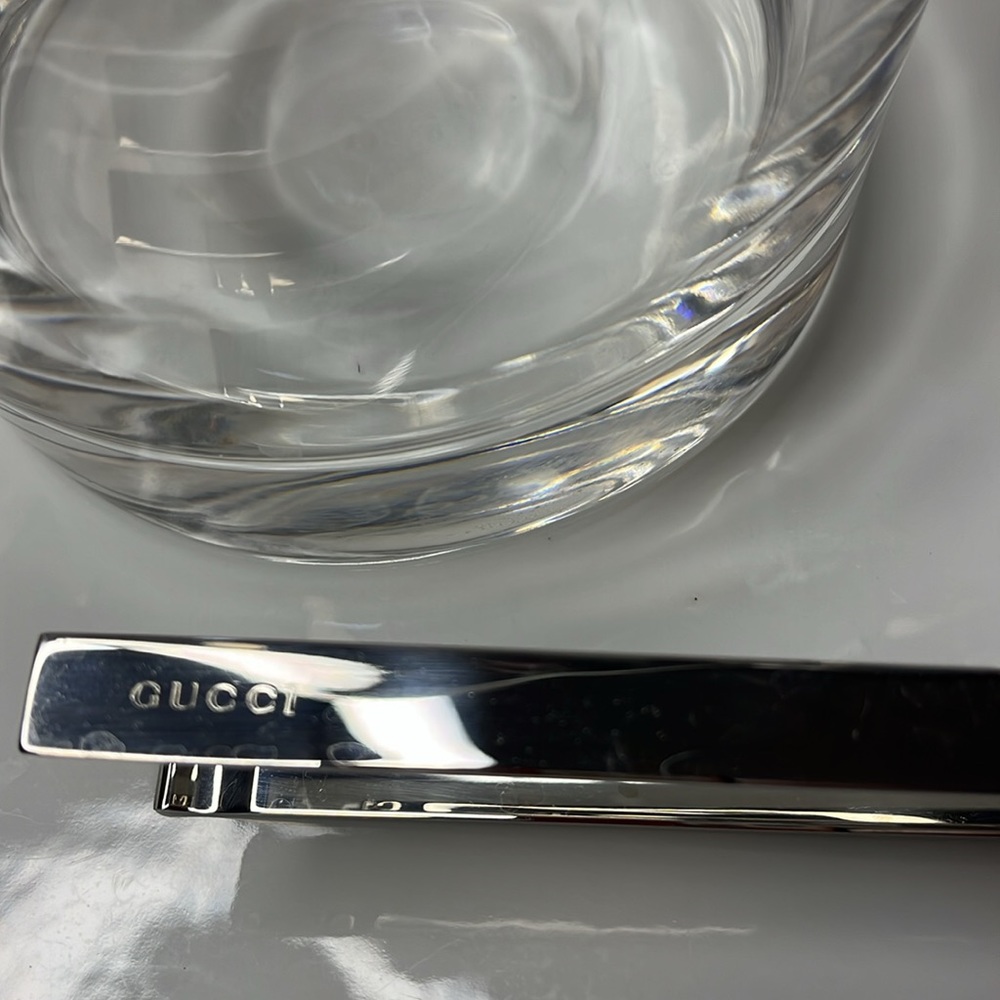 GUCCI BARWARE Bamboo - Picture 4 of 12